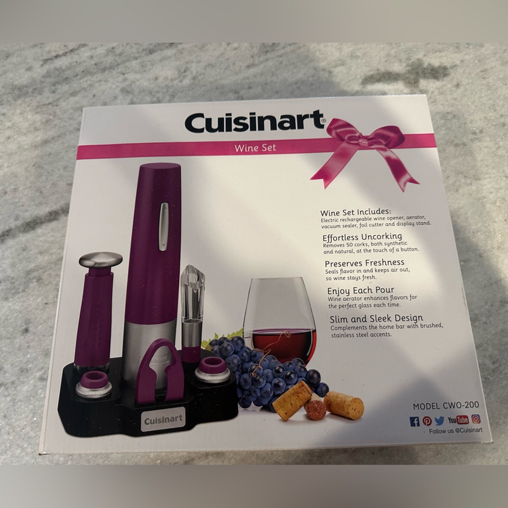 Wine Set
